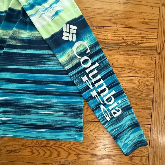 SUPER TERMINAL TACKLE LONG SLEEVE SL - Picture 12 of 14